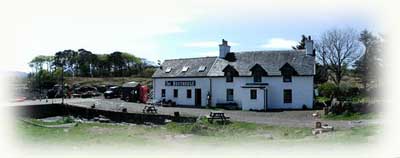 Photo of The Boathouse On Ulva